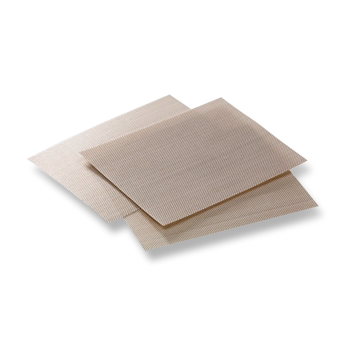 Pack de 15 recargas Krampouz para tampón de curado y limpieza de creperas