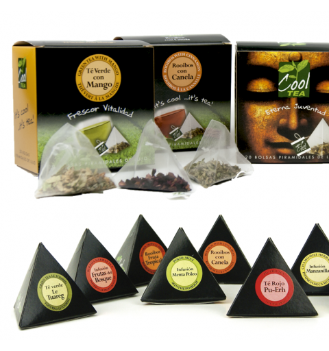 PRODUCTOS COOLTEA.ES