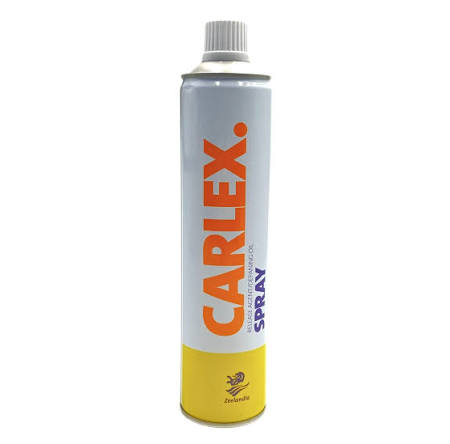 Spray desmoldeante Carlex · 600 ml